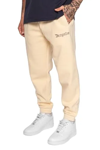 Dropsize Sweatpants Herren Jogginghose Herren Sweathose 360 GSM