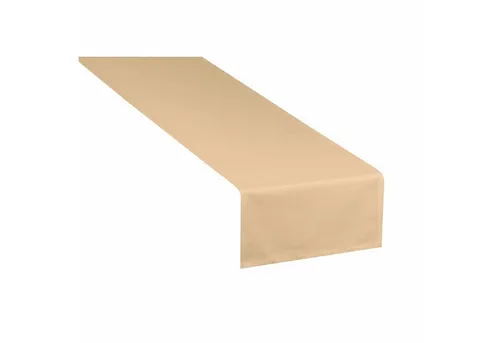 Tischläufer Beige von Tom Tailor