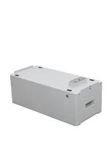 BYD Battery-Box Premium LVS 4.0 von BYD