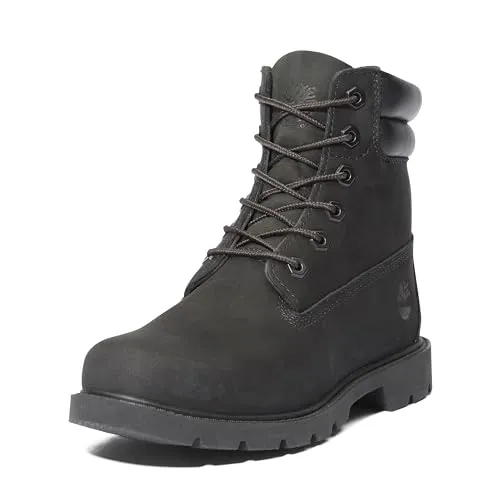 Timberland Schuhe Schwarz von Timberland