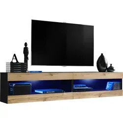 Wohnwände bis 200 Euro von Komodee