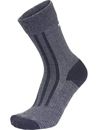 Meindl Socke Socke MT2 anthrazit anthrazit, 45-