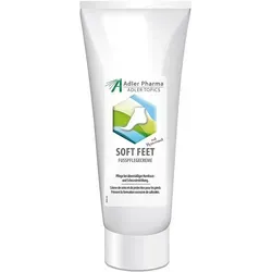 Soft Feet Creme