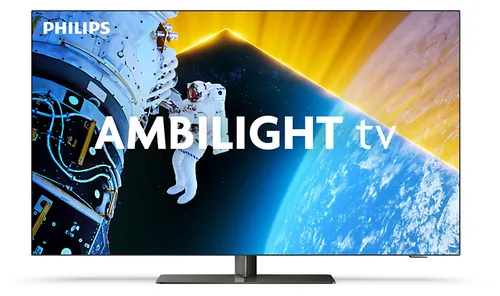 Produktbild Philips 48OLED849/12 121 cm (48