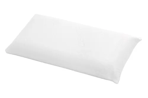 Centa-Star Nackenstützkissen Comfort Soft 40x80 cm