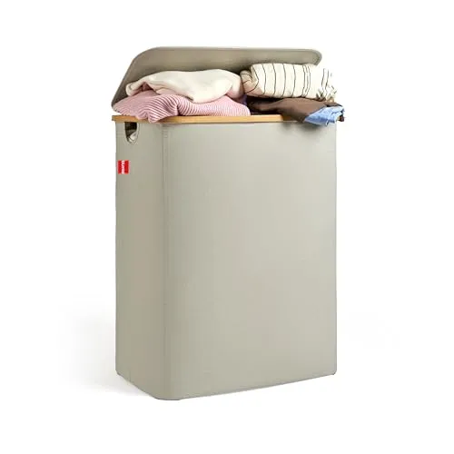 Blumtal Wäschesammler 140 L von Blumtal
