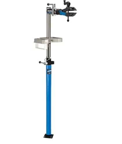 Park Tool PRS-3.3-2 m. Klaue 100-3D Montageständer