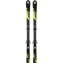 Völkl Peregrine 7.2 + VMOT 10 GW Alpin-Ski 172 cm