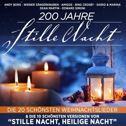 Various / 200 Jahre Stille Nacht