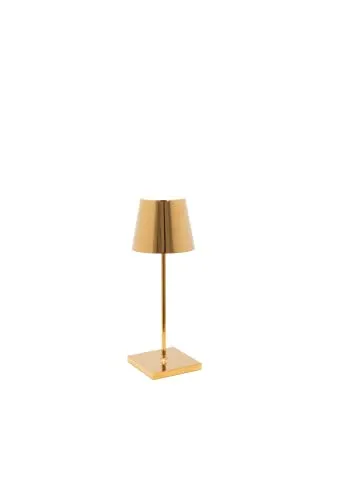 Lampen Gold von Zafferano