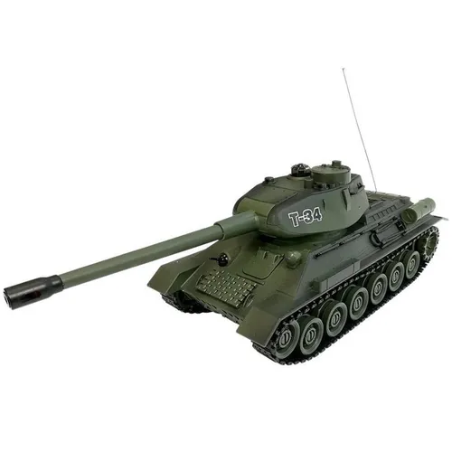 EFASO RC Panzer T-34 1:28 von EFASO