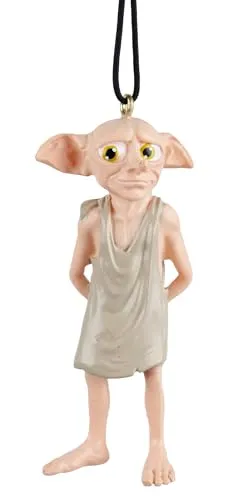 Baumschmuck Hauself Dobby aus Harry Potter