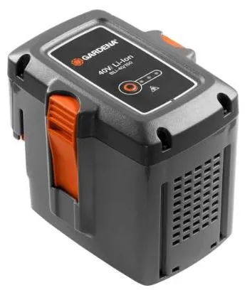 Gardena Husqvarna BLI-40/100 Akku
