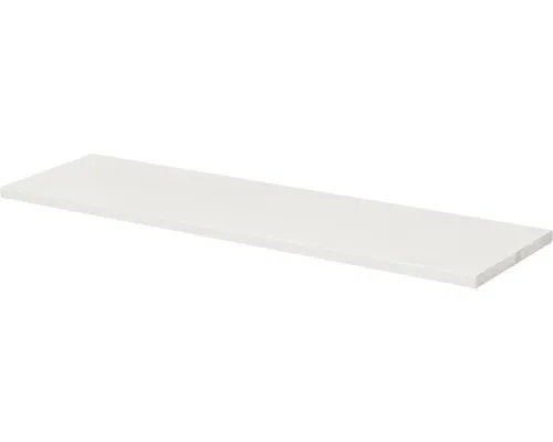 Regalboden LITE Vintage 80x20x1,8 cm Kiefer weiß