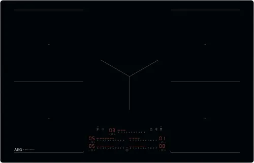TK85IM0BSB Autarkes Induktionskochfeld 83 cm