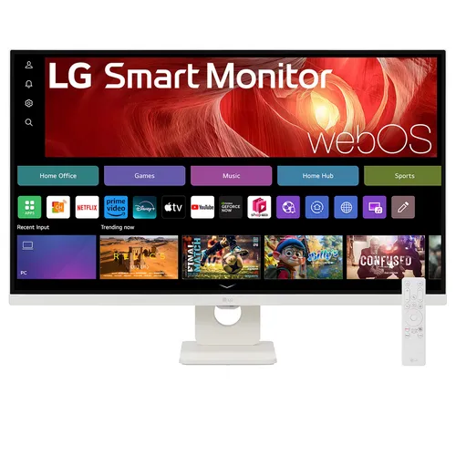 LG 32U721SA-W 32