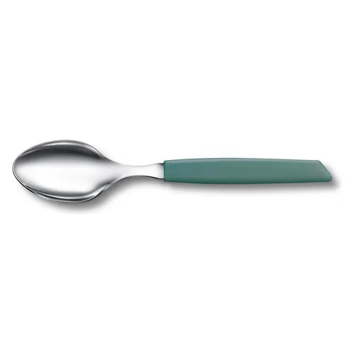 Produktbild Victorinox Swiss Modern, Tafellöffel, sage (1 Stk., Löffel) (6.9036.0843)