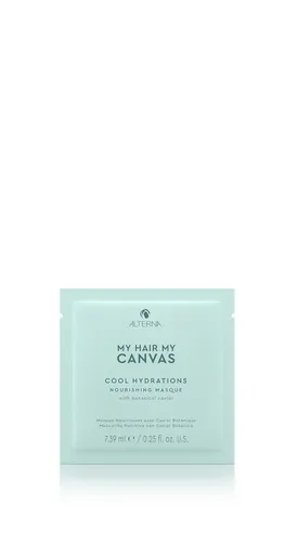 Alterna My Hair My Canvas Cool Hydrations Haarmaske 7.4 ml