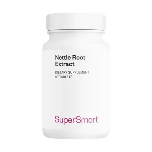 Nettle Root Extract