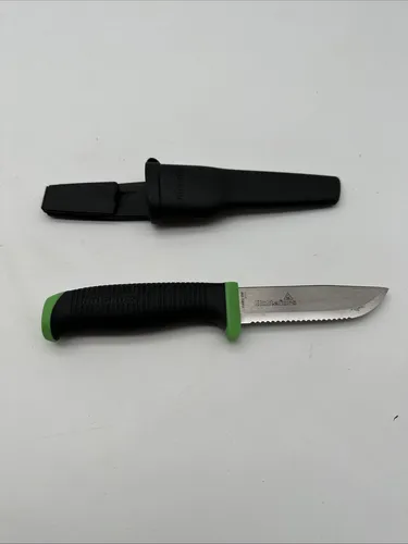 Jagdmesser von Hultafors