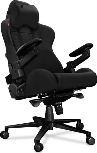 YUMISU 2050X Gaming Stuhl Schwarz