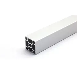 Design-Aluminiumprofil 45x45L B-Typ Nut 10