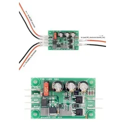 picoUPS-120-ATV (120W KFZ-Backup-Schaltung)