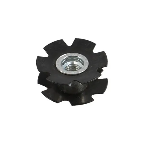 Stern Single für Vorbau-Vorrichtung Ahead-Set 1'' 1/8 Ergotec