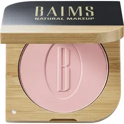 Teint von Baims Natural Makeup