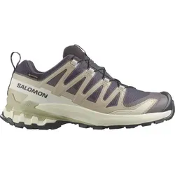 SALOMON XA PRO 3D V9 GTX W Damen Trailrunningschuhe in beige von Salomon