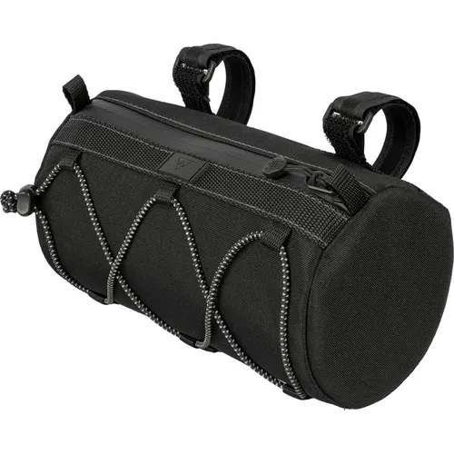 Topeak Barbag mit Schlauchgriff, schmal, schwarz, 1,5 Liter