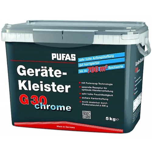 PUFAS Farbe von PUFAS