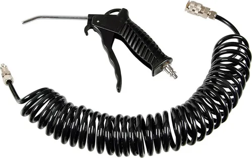Produktbild P-1, Set Luftpistole