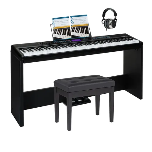 Fame SP-5 Complete-Set 2