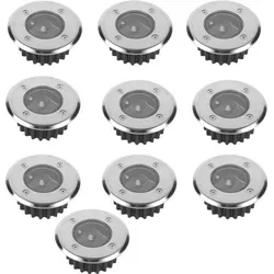 Home4Living LED Solarleuchte von H4L