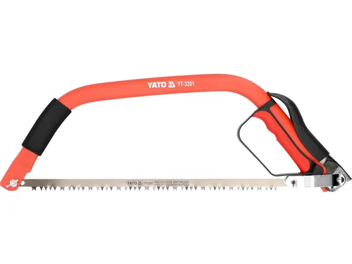 Yato Bügelsäge 450mm YT-3201