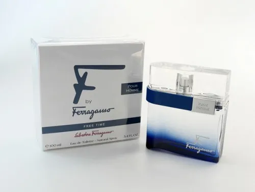 Salvatore Ferragamo