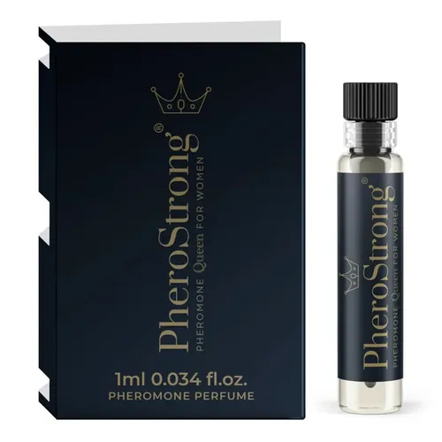 PheroStrong Pheromone Queen für Frauen