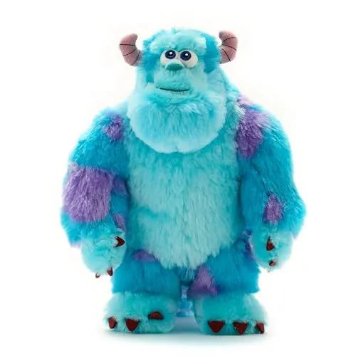 Disney Store Sulley Kuscheltier, Die Monster AG, 24 cm von Disney Store