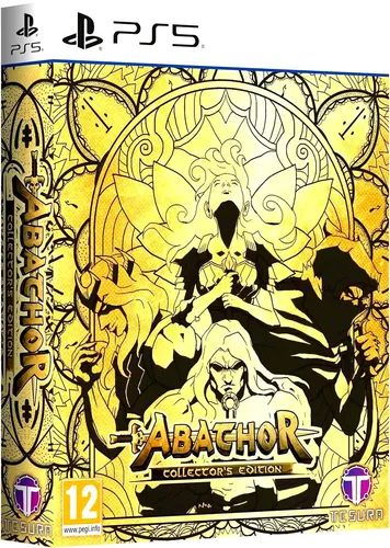 Abathor Collectors Edition