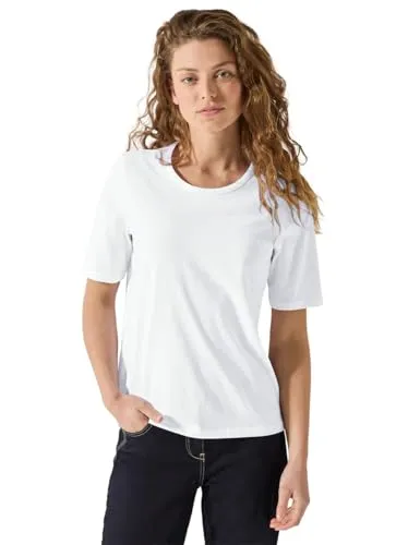 Damen Basic T-Shirt