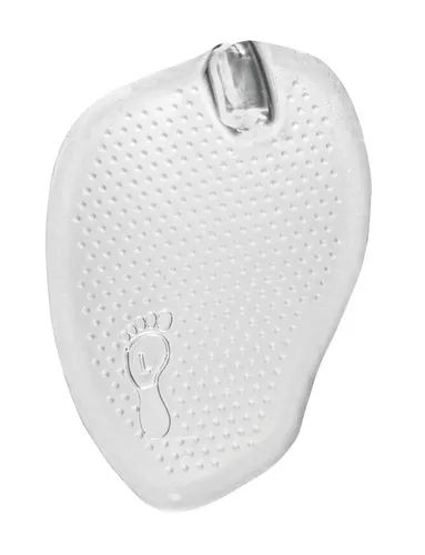 Pedag Gelpolster Soft Flip - weiches Gel-Polster für schmerzfreies Gehen in Flip Flops (1-tlg)