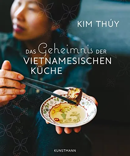 Produktbild Das Geheimnis der Vietnamesischen Küche