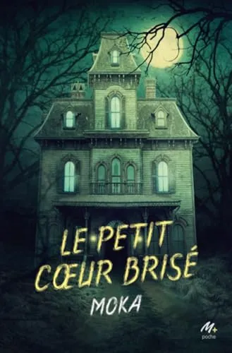 Le petit coeur brise