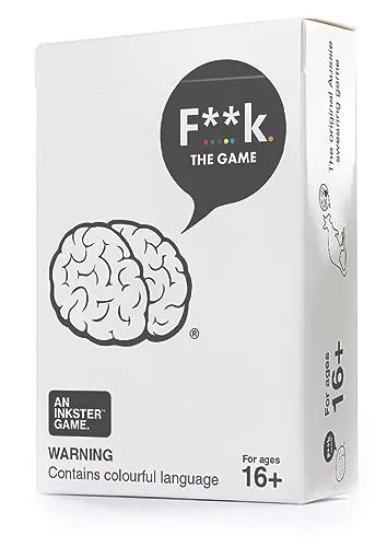 FK. The Game