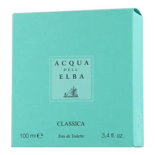Acqua dell'Elba Classica Uomo EdT 100ml von Acqua dell'Elba