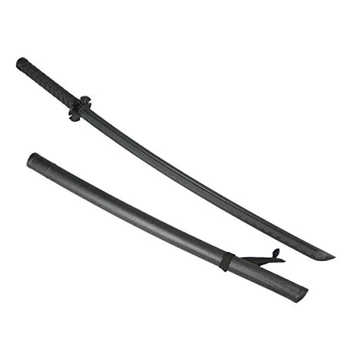Polypropylen Katana mit Saya