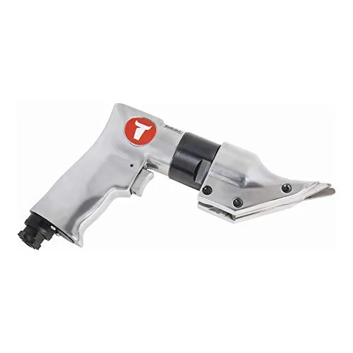 STIER Blechschere BS-28 - Robuster Spezialschneider - Spezialschneider für präzises Schneiden von Blech und Kunststoff, mit robustem Metallgehäuse für hohe Langlebigkeit und Konturenschnitte.