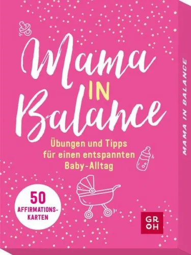 Mama in Balance|Groh Verlag