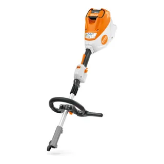 STIHL Akku-KombiMotor KMA 120 R von STIHL
